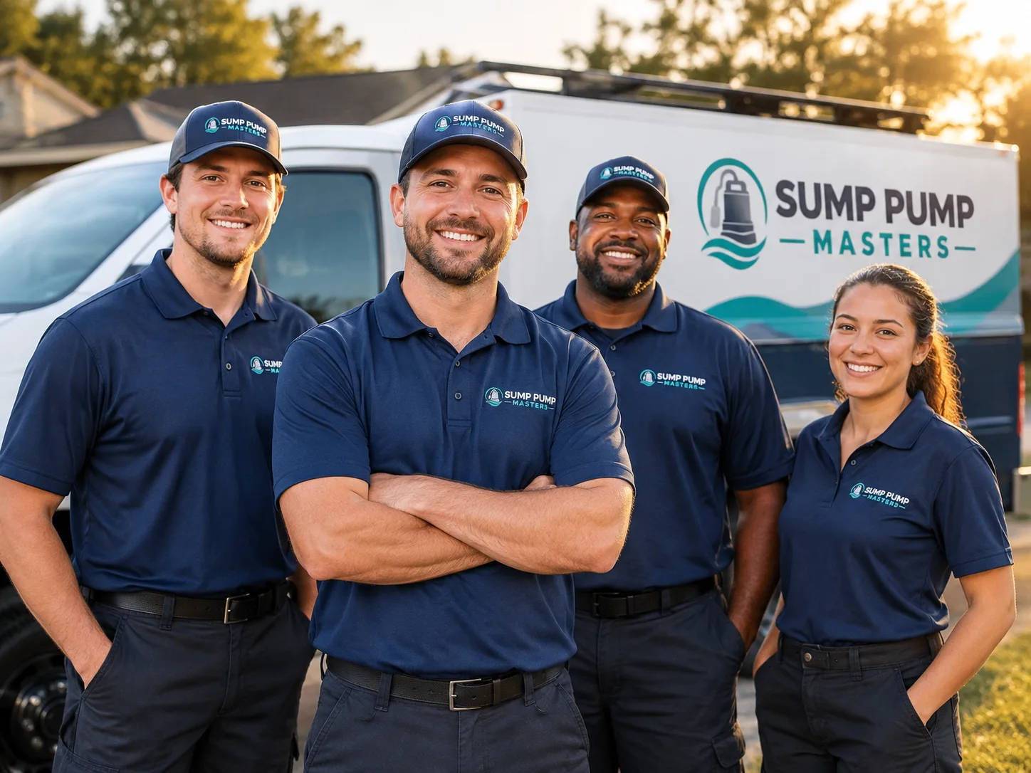 Sump Pump Repair company in Wales, UT