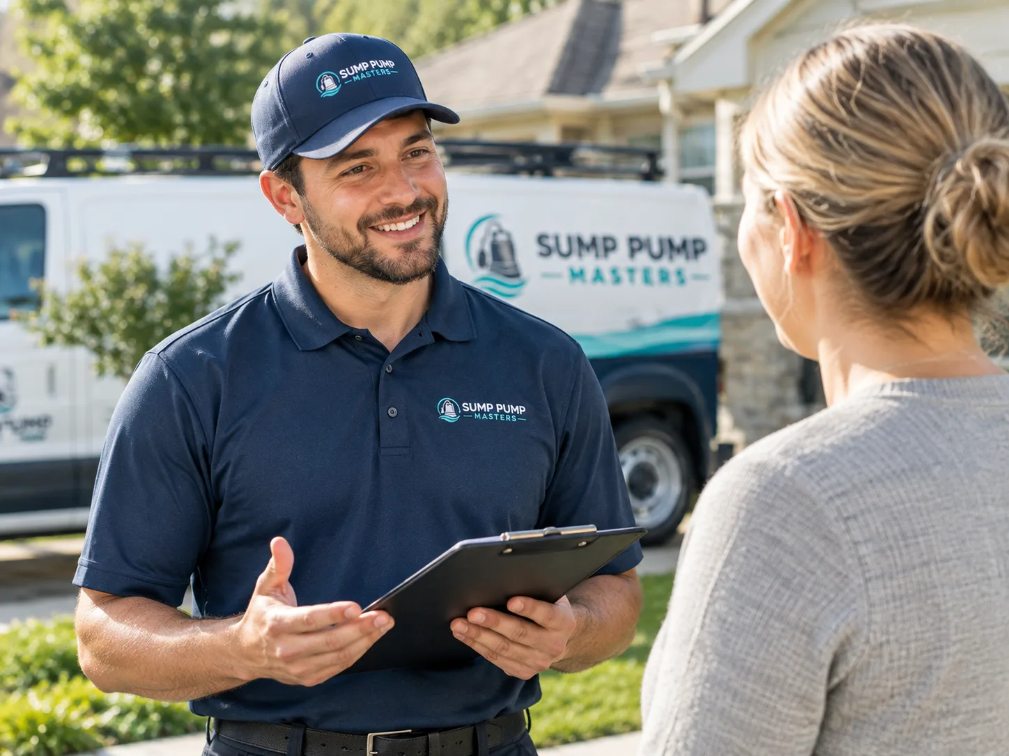 Sump Pump Repair Wales, UT FAQs